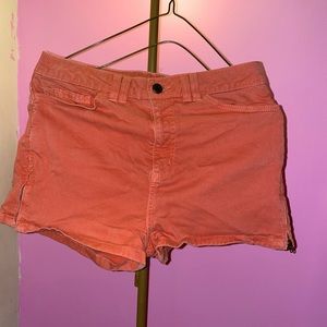 American Apparel Shorts